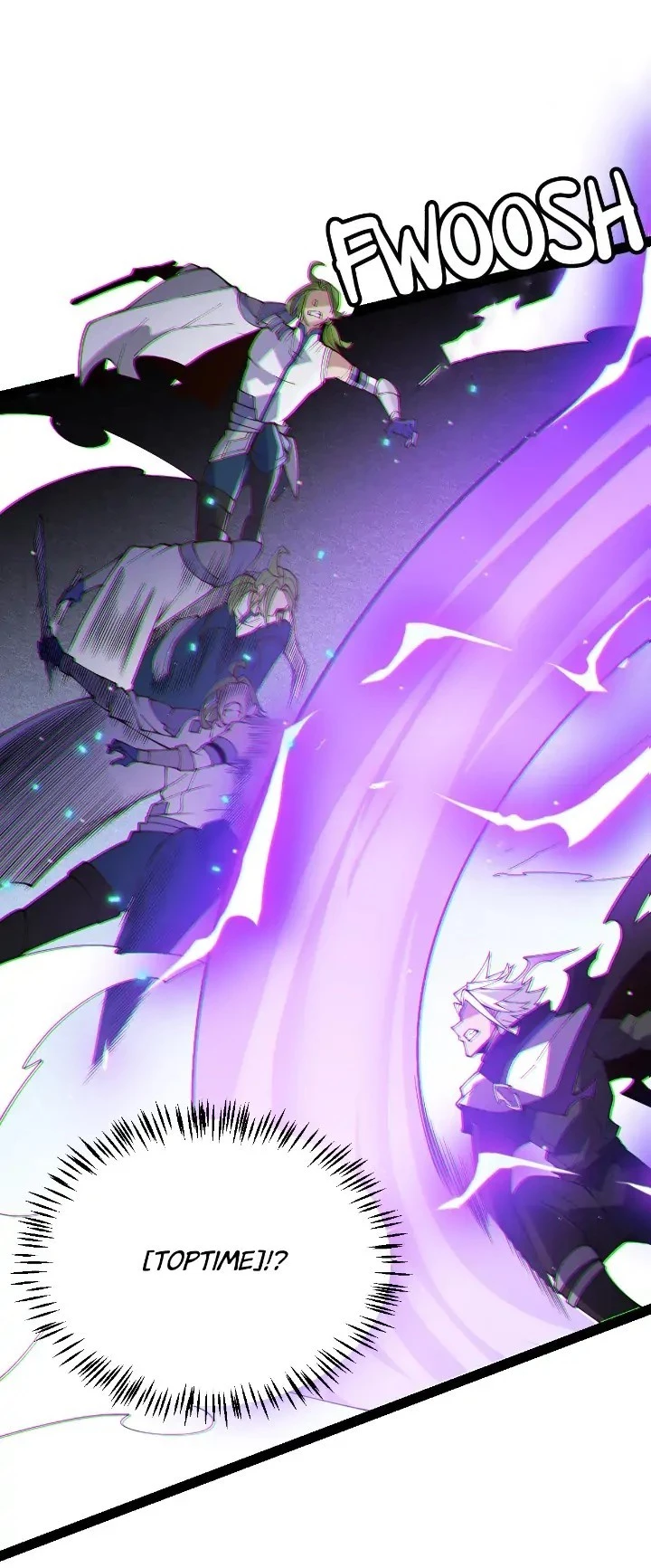 The Game That I Came From Chapter 135 - 39