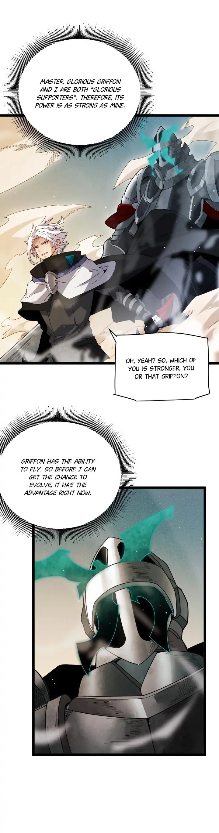 The Game That I Came From Chapter 136 - 5