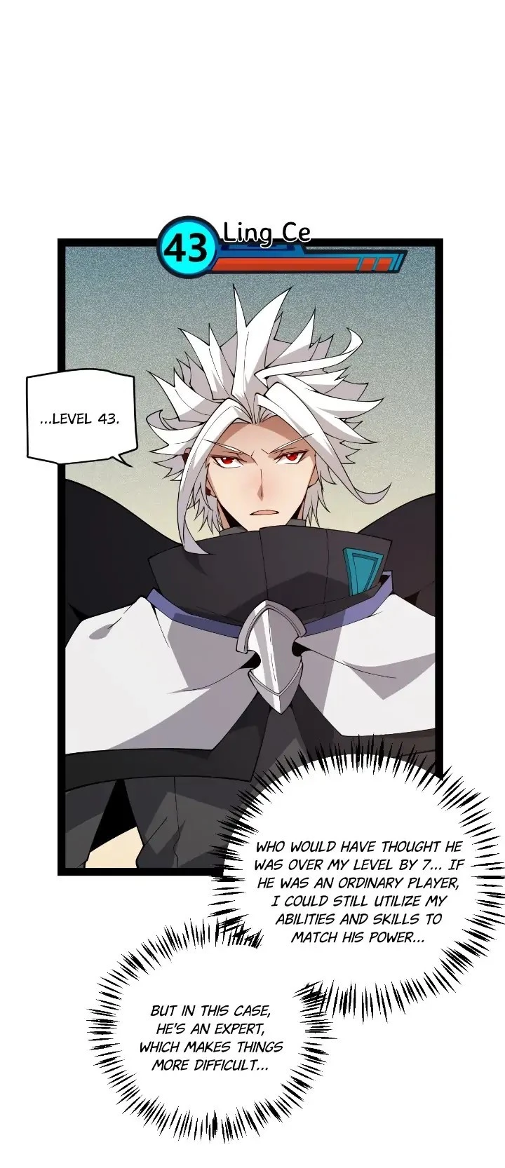 The Game That I Came From Chapter 136 - 8
