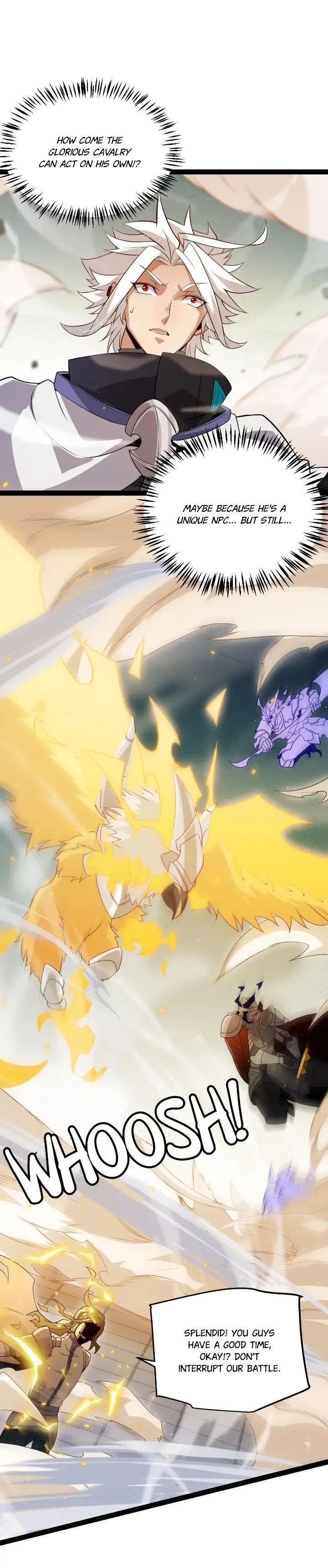 The Game That I Came From Chapter 136 - 11