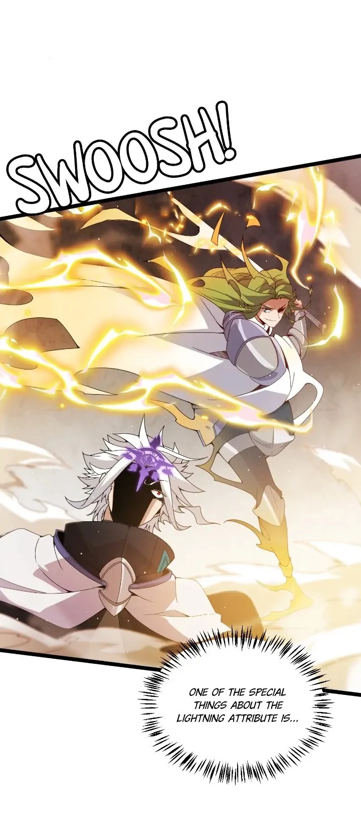 The Game That I Came From Chapter 136 - 13