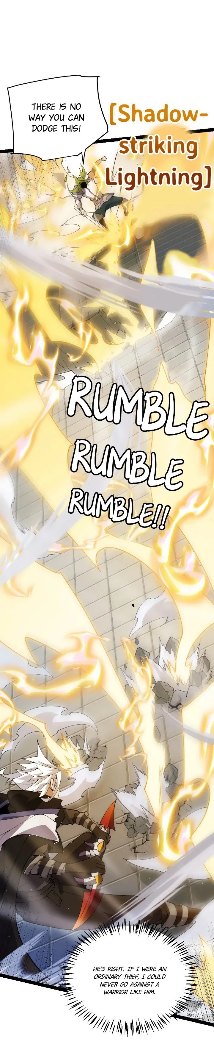 The Game That I Came From Chapter 136 - 16