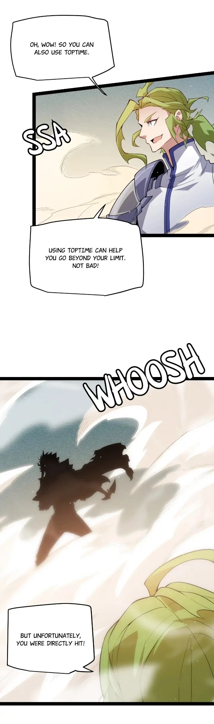 The Game That I Came From Chapter 136 - 27