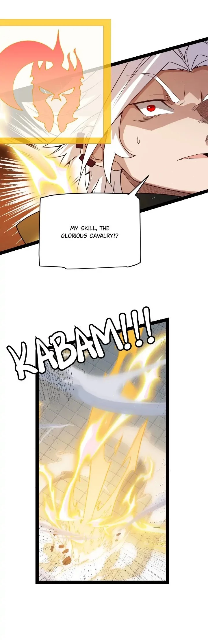 The Game That I Came From Chapter 136 - 37