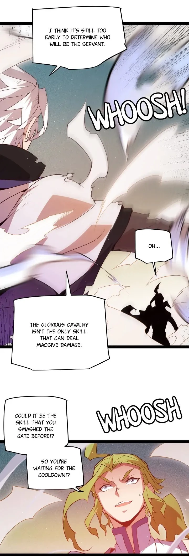 The Game That I Came From Chapter 136 - 39
