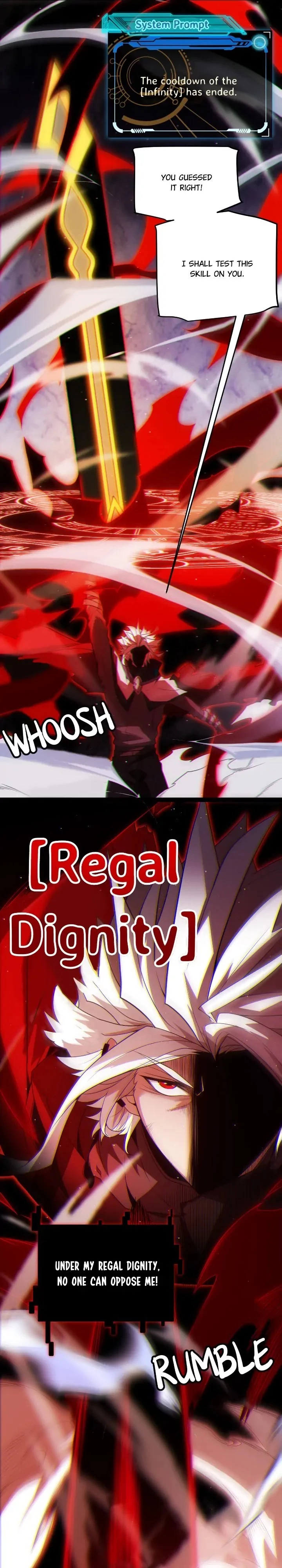 The Game That I Came From Chapter 136 - 40