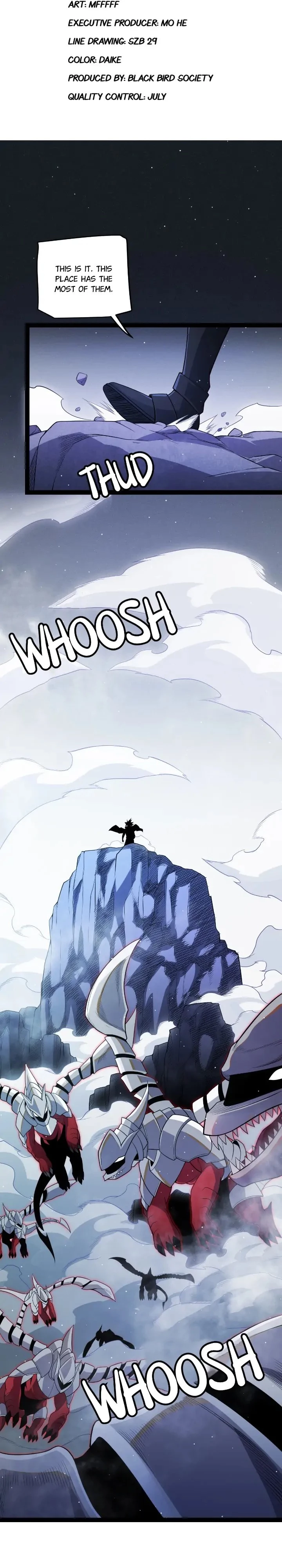 The Game That I Came From Chapter 138 - 3