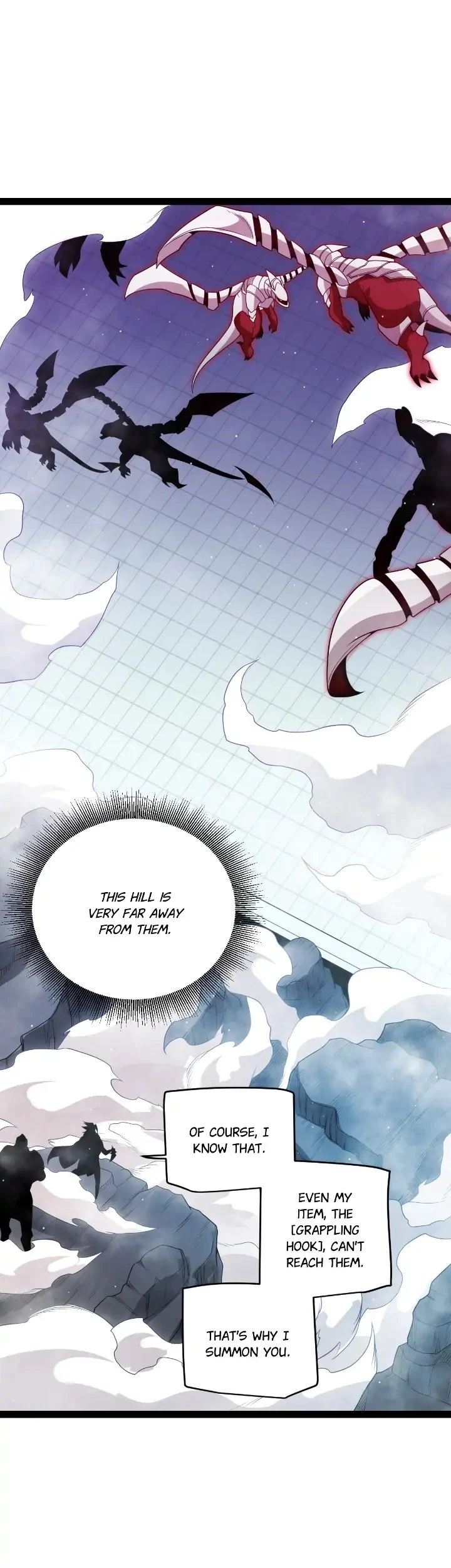 The Game That I Came From Chapter 138 - 7