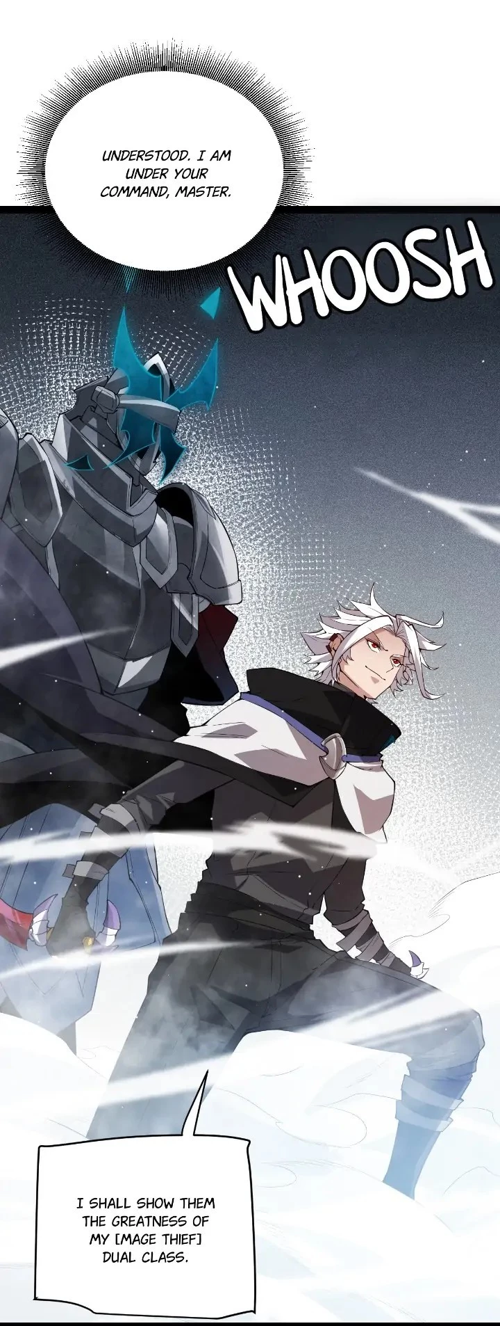 The Game That I Came From Chapter 138 - 8