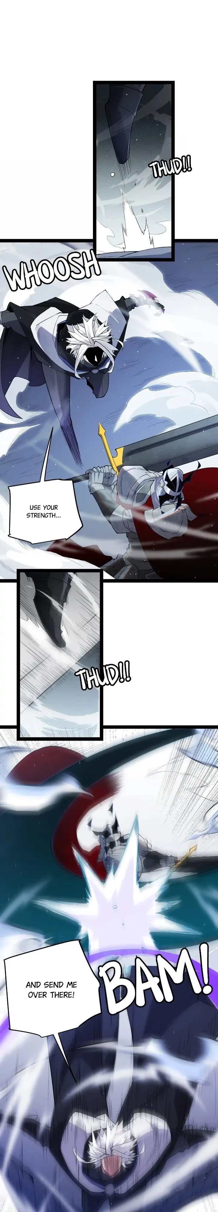 The Game That I Came From Chapter 138 - 10