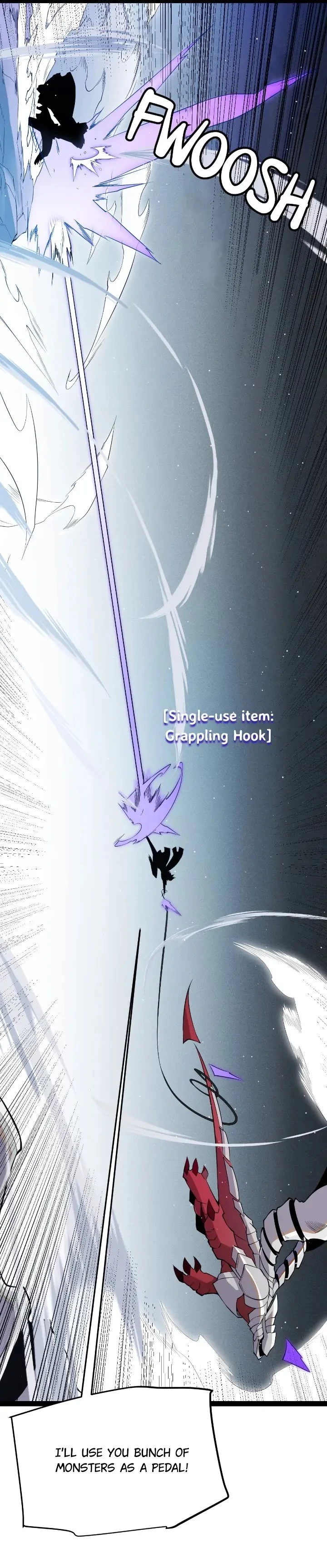 The Game That I Came From Chapter 138 - 12
