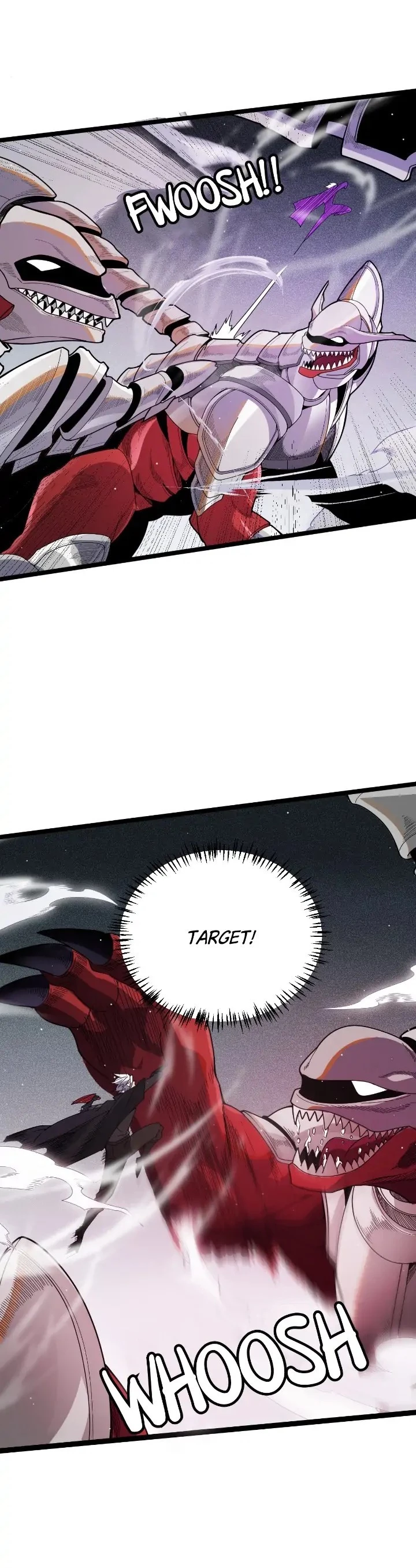 The Game That I Came From Chapter 138 - 14