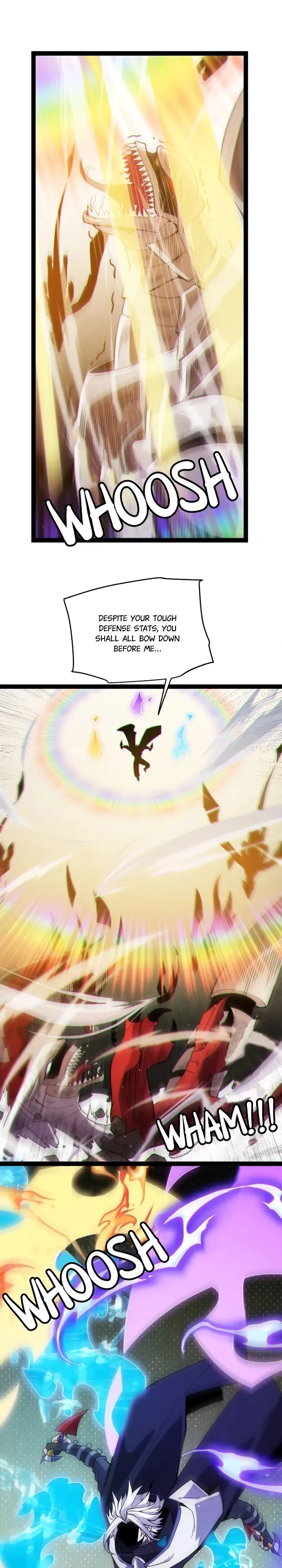 The Game That I Came From Chapter 138 - 19