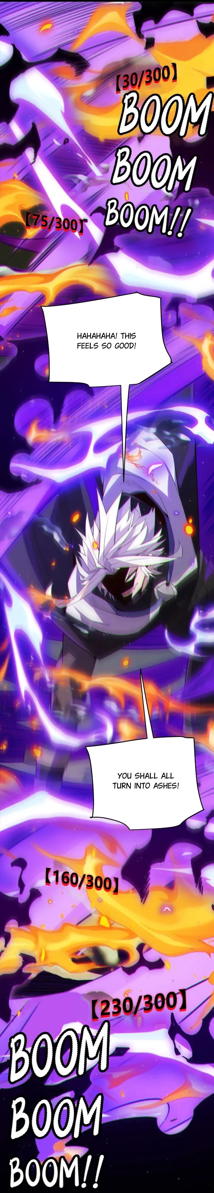 The Game That I Came From Chapter 138 - 23