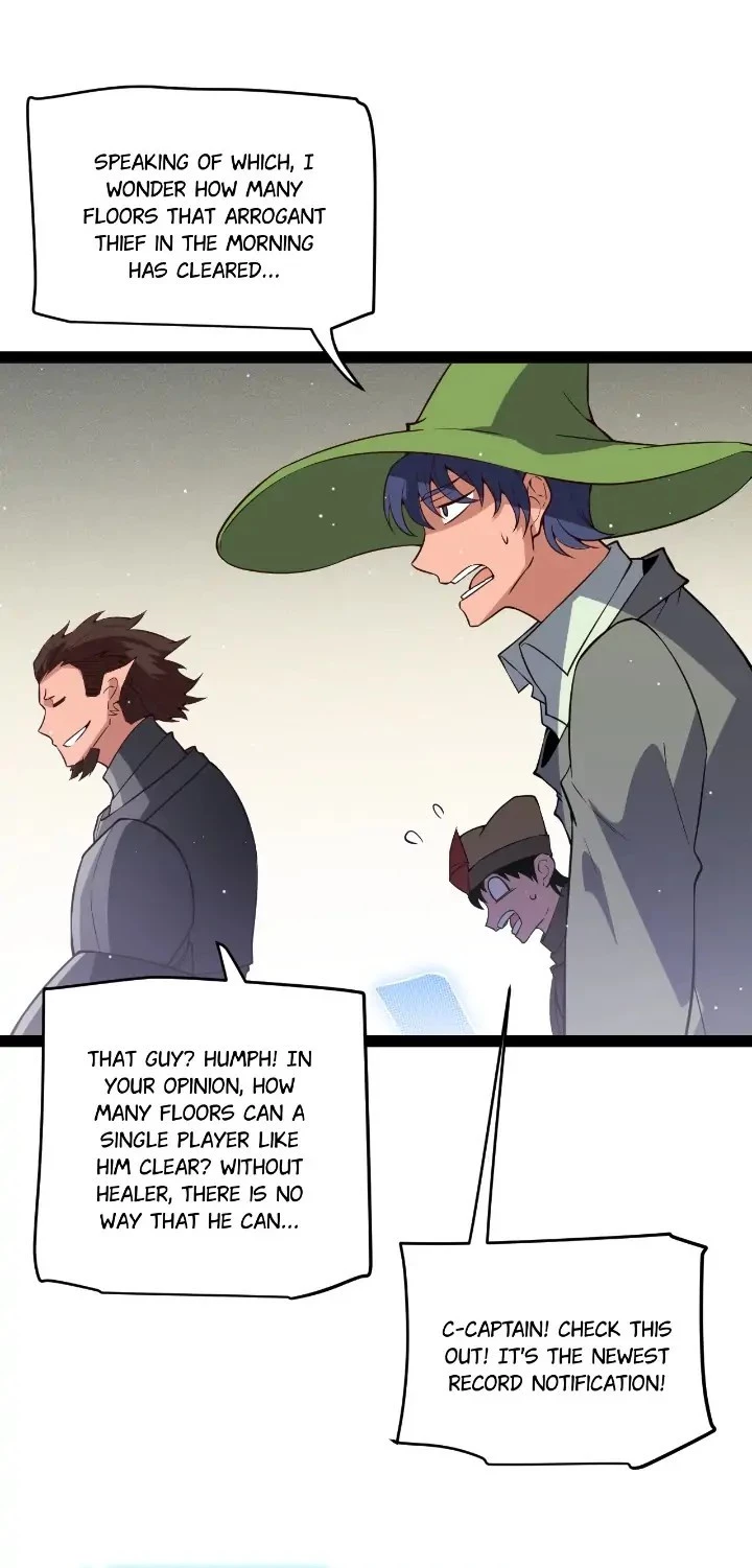 The Game That I Came From Chapter 138 - 26