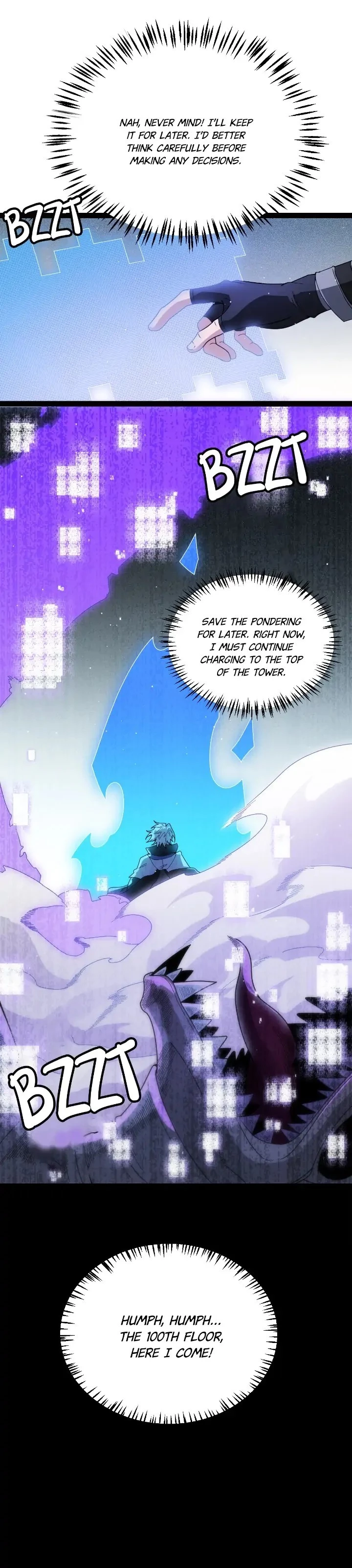 The Game That I Came From Chapter 138 - 35