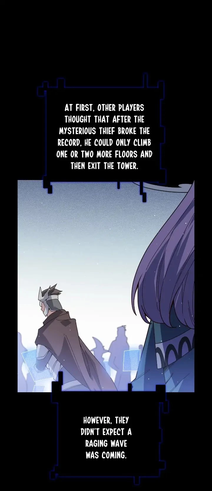 The Game That I Came From Chapter 138 - 36