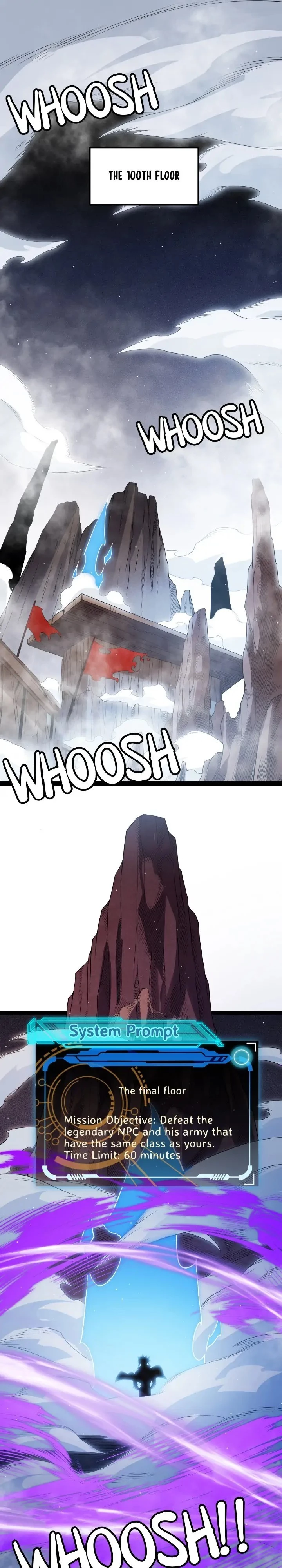 The Game That I Came From Chapter 139 - 5