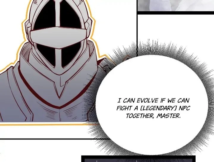 The Game That I Came From Chapter 139 - 8