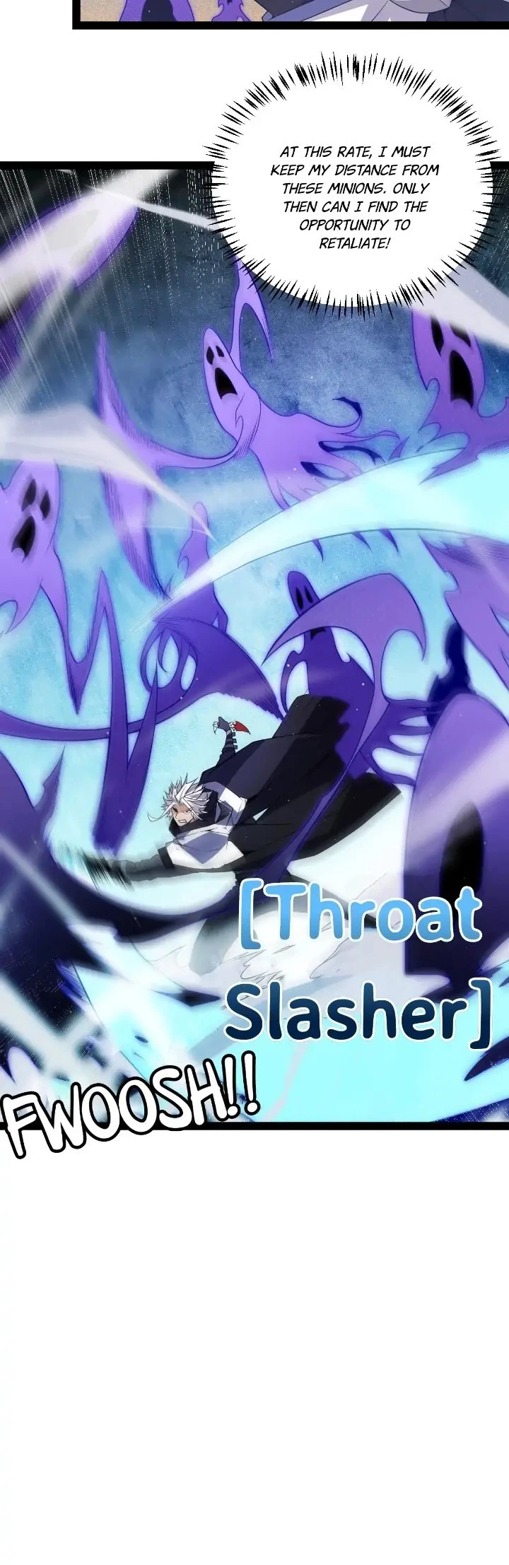 The Game That I Came From Chapter 139 - 18