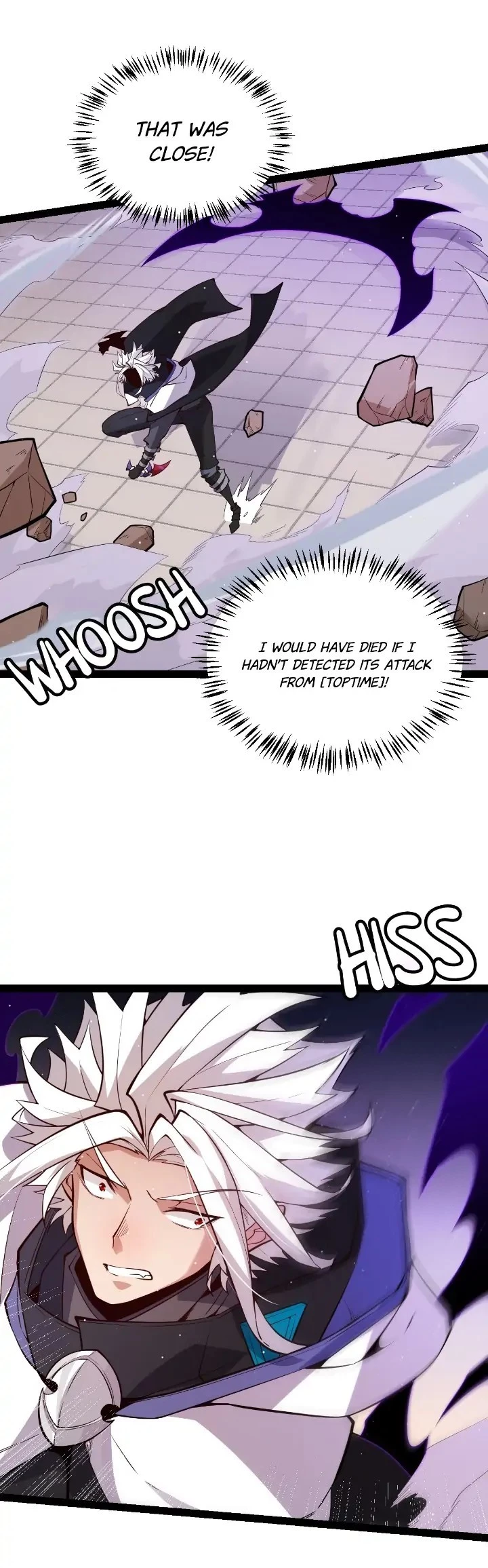 The Game That I Came From Chapter 139 - 22