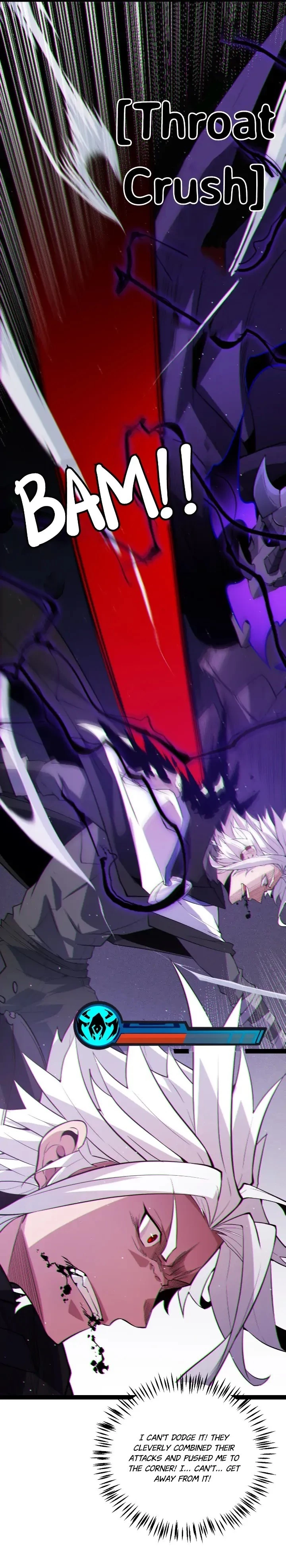 The Game That I Came From Chapter 139 - 27