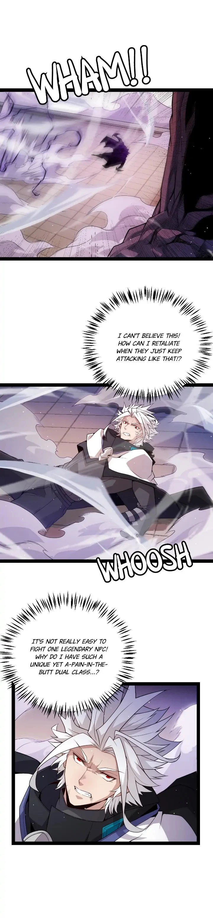 The Game That I Came From Chapter 139 - 28