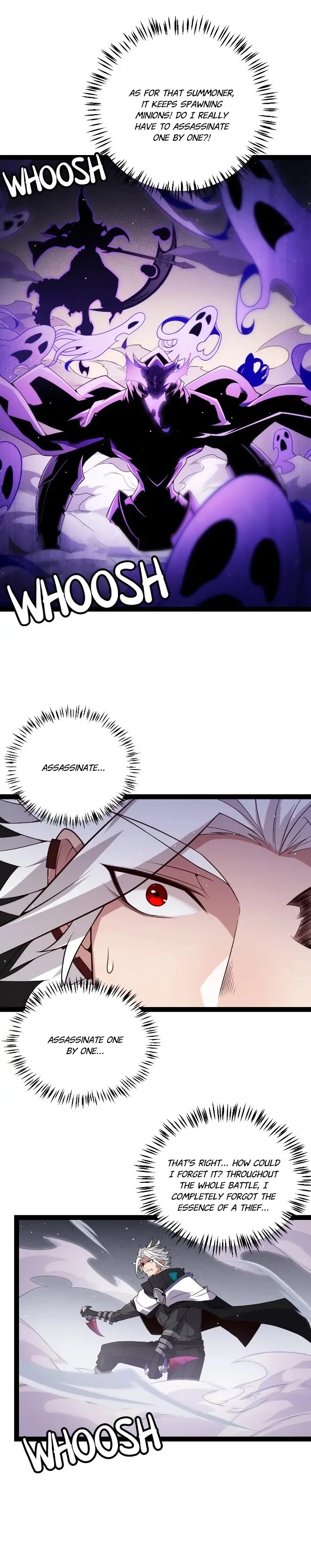 The Game That I Came From Chapter 139 - 29