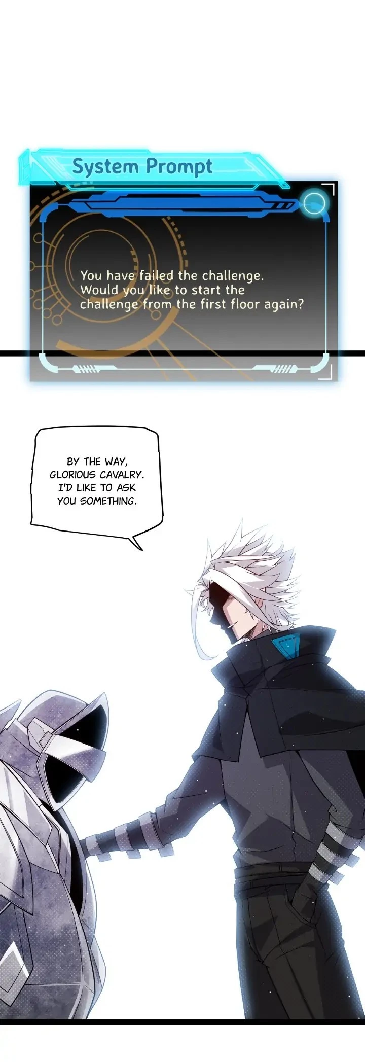 The Game That I Came From Chapter 139 - 34
