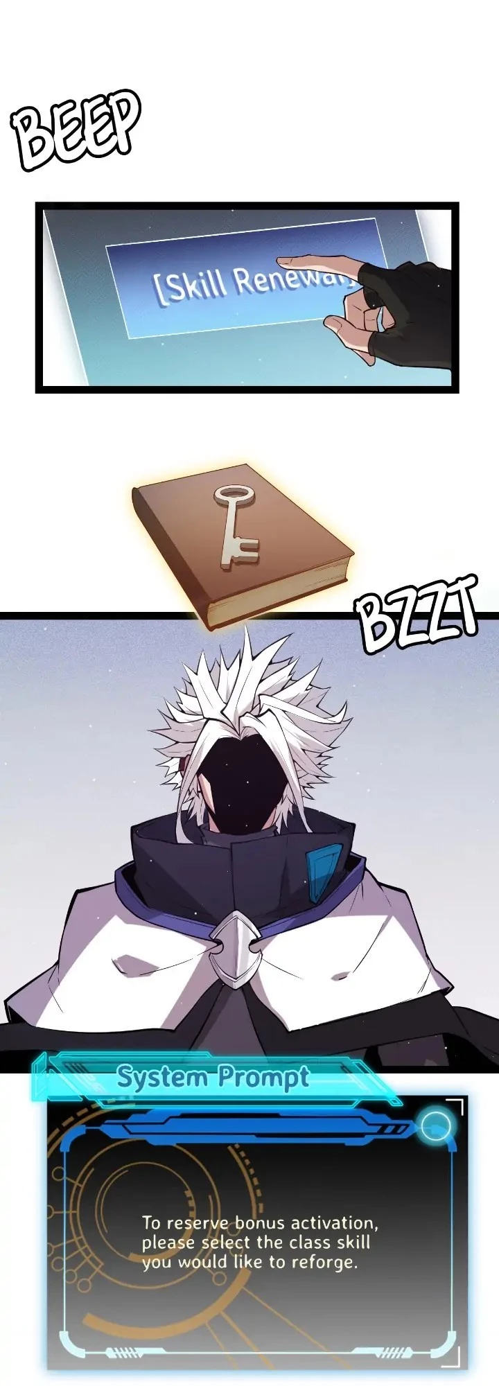 The Game That I Came From Chapter 139 - 38