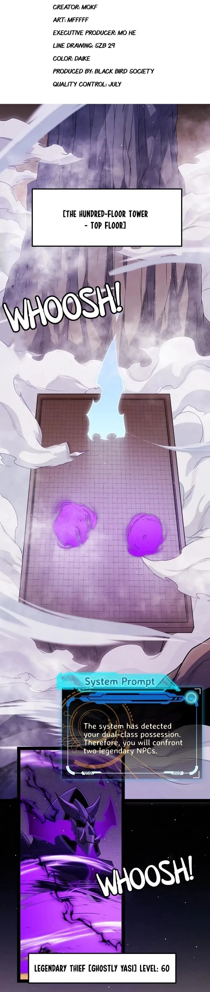 The Game That I Came From Chapter 140 - 3