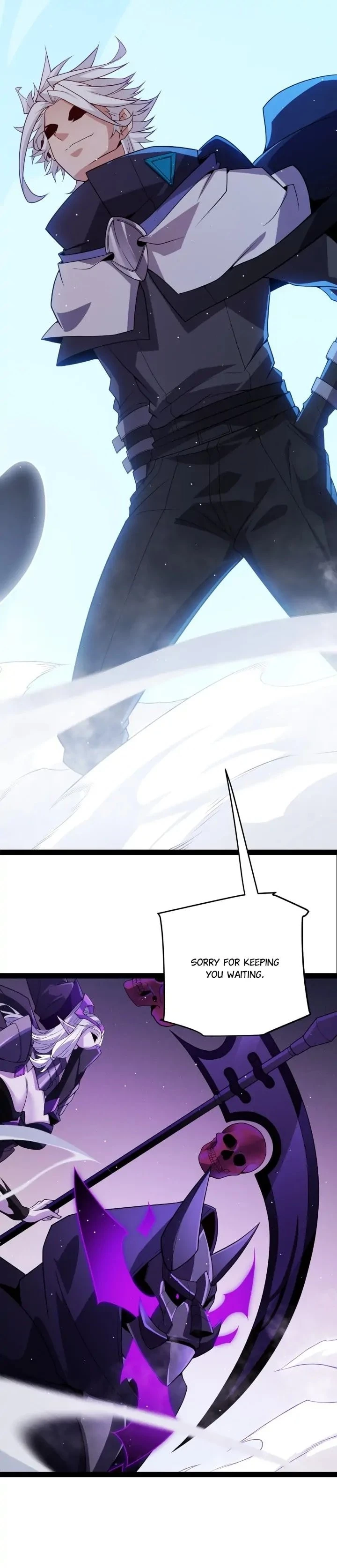 The Game That I Came From Chapter 140 - 5