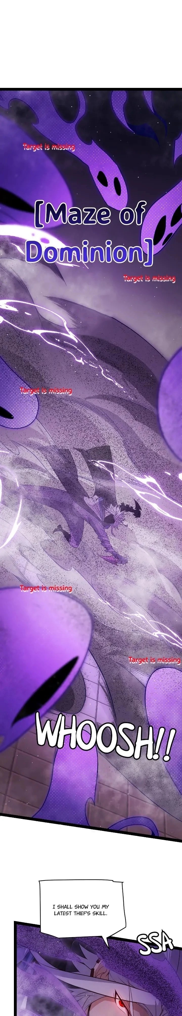 The Game That I Came From Chapter 140 - 9