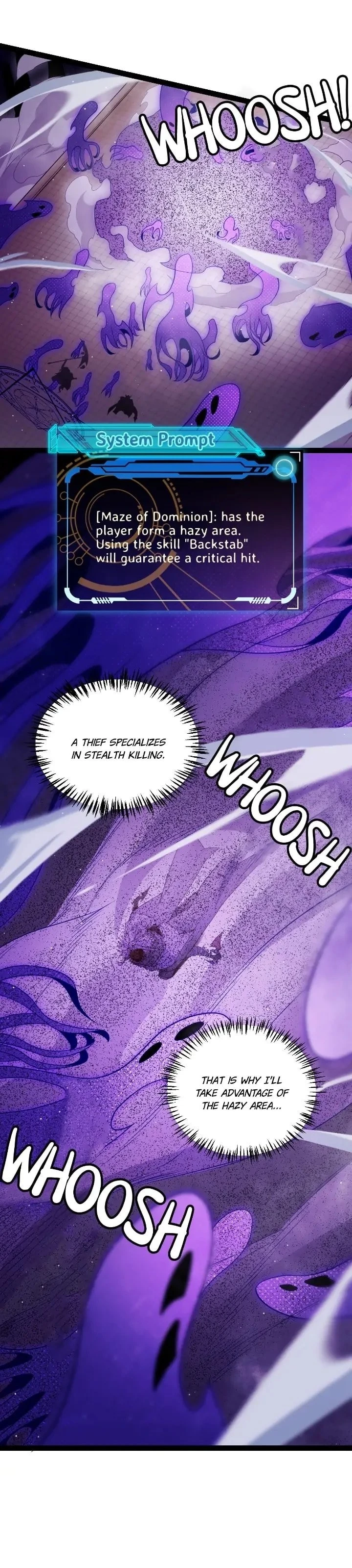 The Game That I Came From Chapter 140 - 11