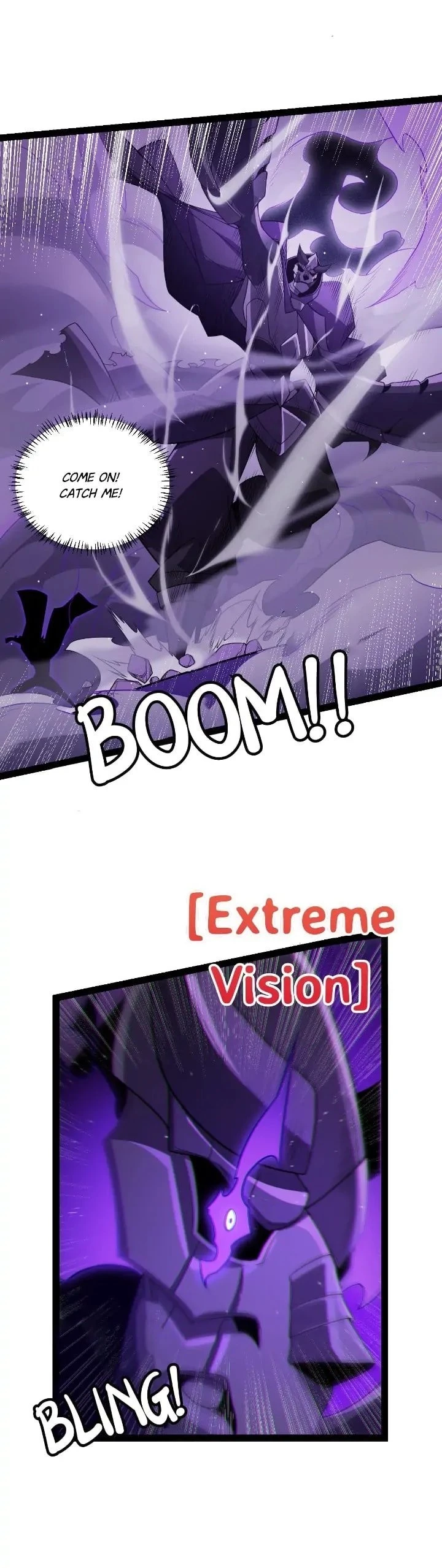 The Game That I Came From Chapter 140 - 17