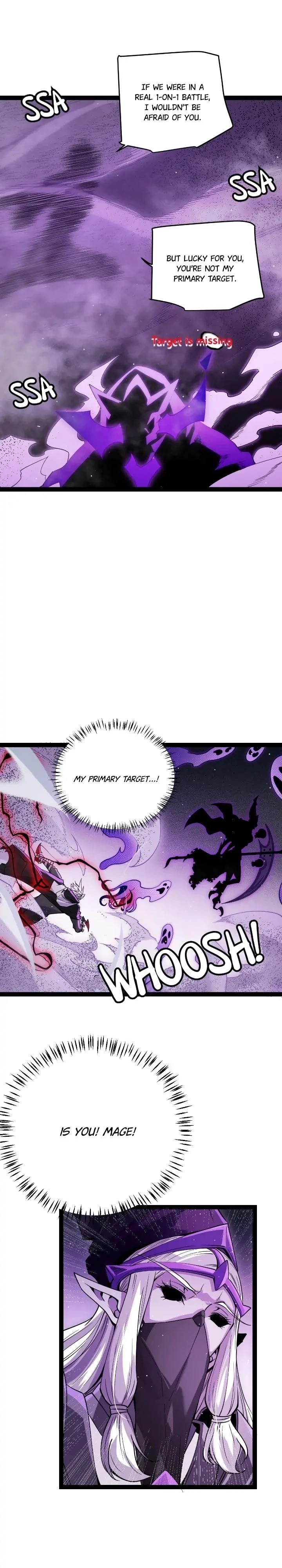 The Game That I Came From Chapter 140 - 19