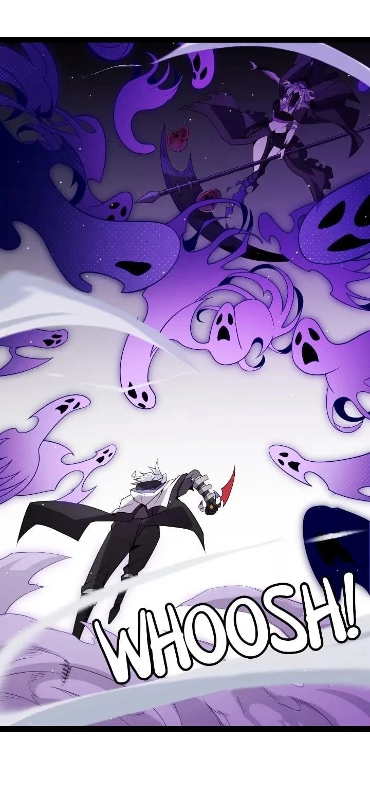 The Game That I Came From Chapter 140 - 22