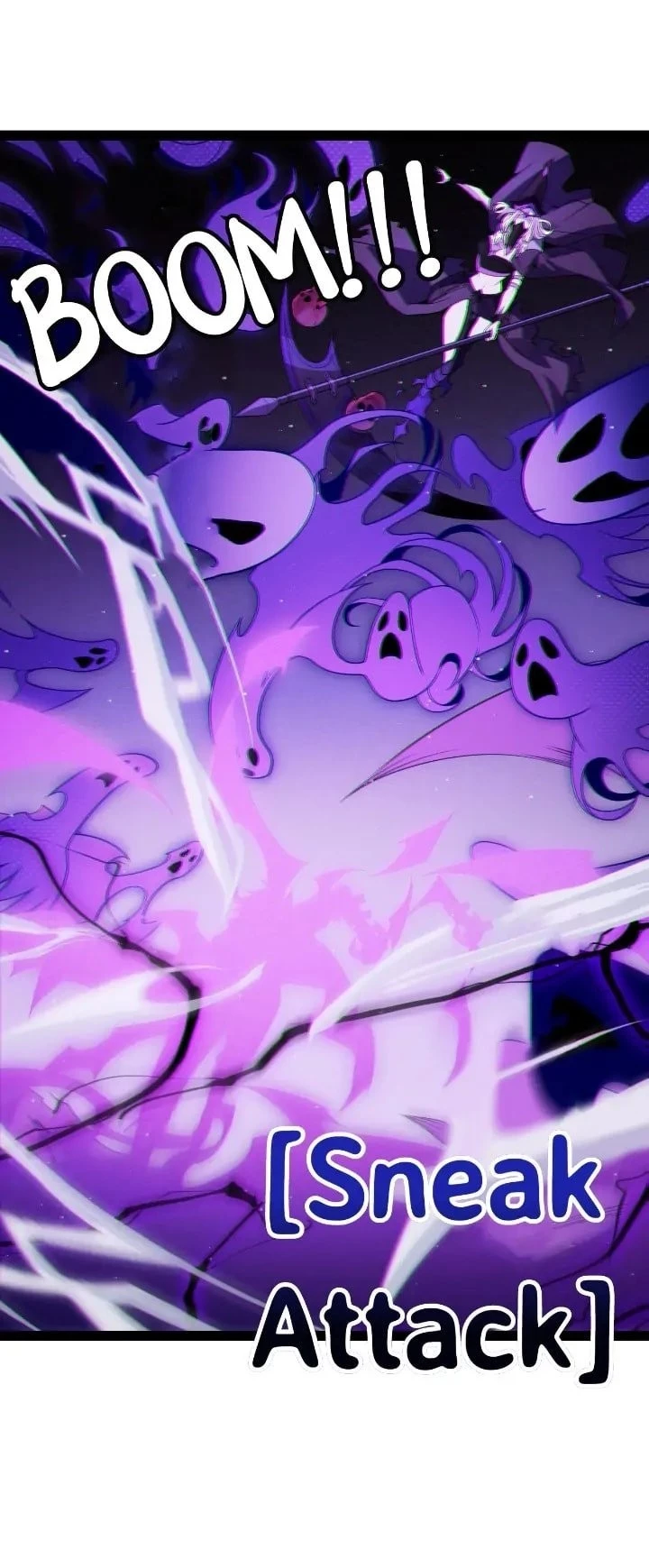 The Game That I Came From Chapter 140 - 23