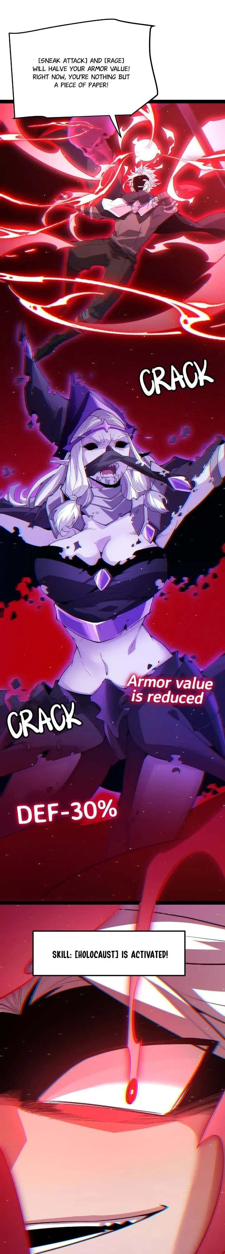 The Game That I Came From Chapter 140 - 26