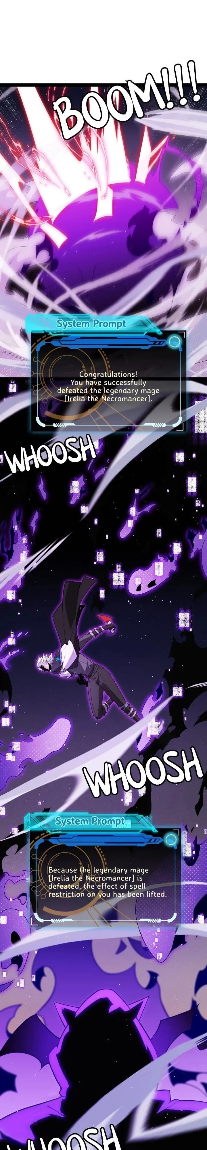 The Game That I Came From Chapter 140 - 29