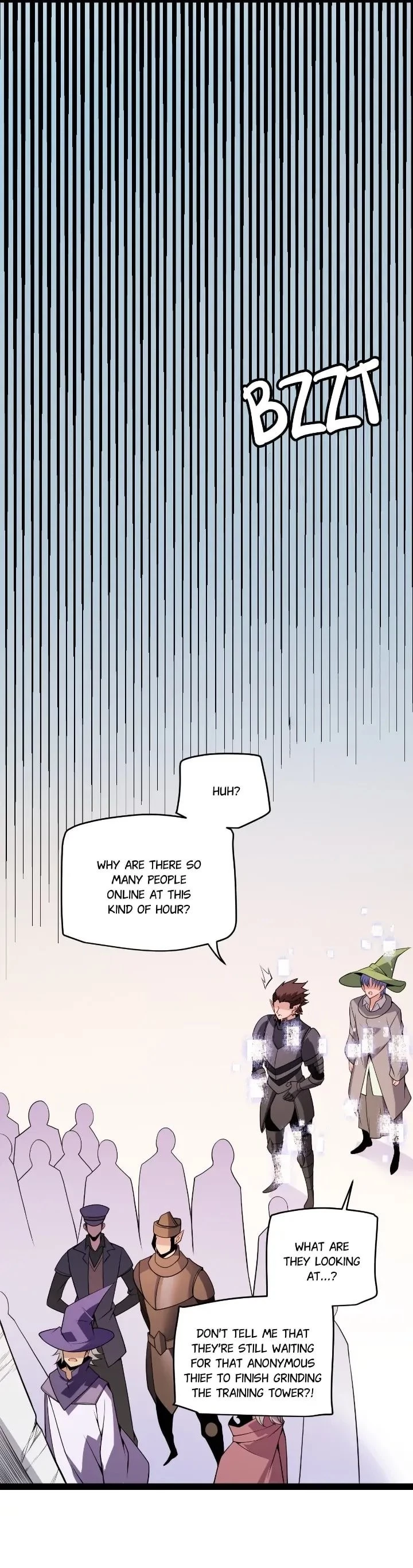 The Game That I Came From Chapter 140 - 32