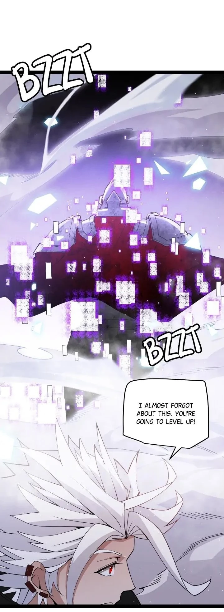 The Game That I Came From Chapter 140 - 36