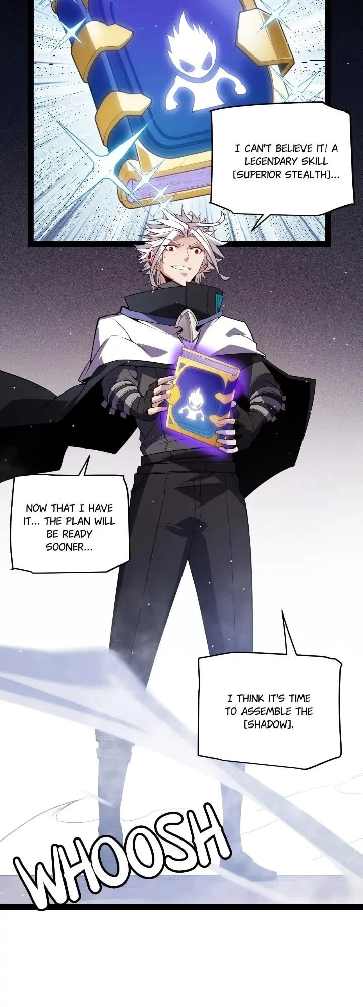 The Game That I Came From Chapter 141 - 4