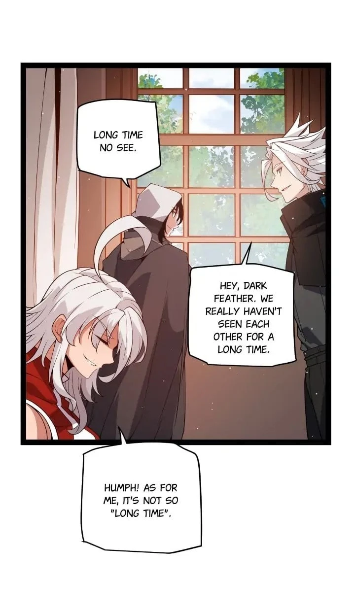 The Game That I Came From Chapter 141 - 12