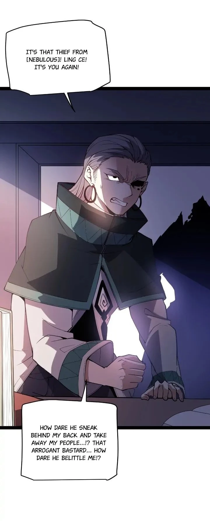 The Game That I Came From Chapter 141 - 23