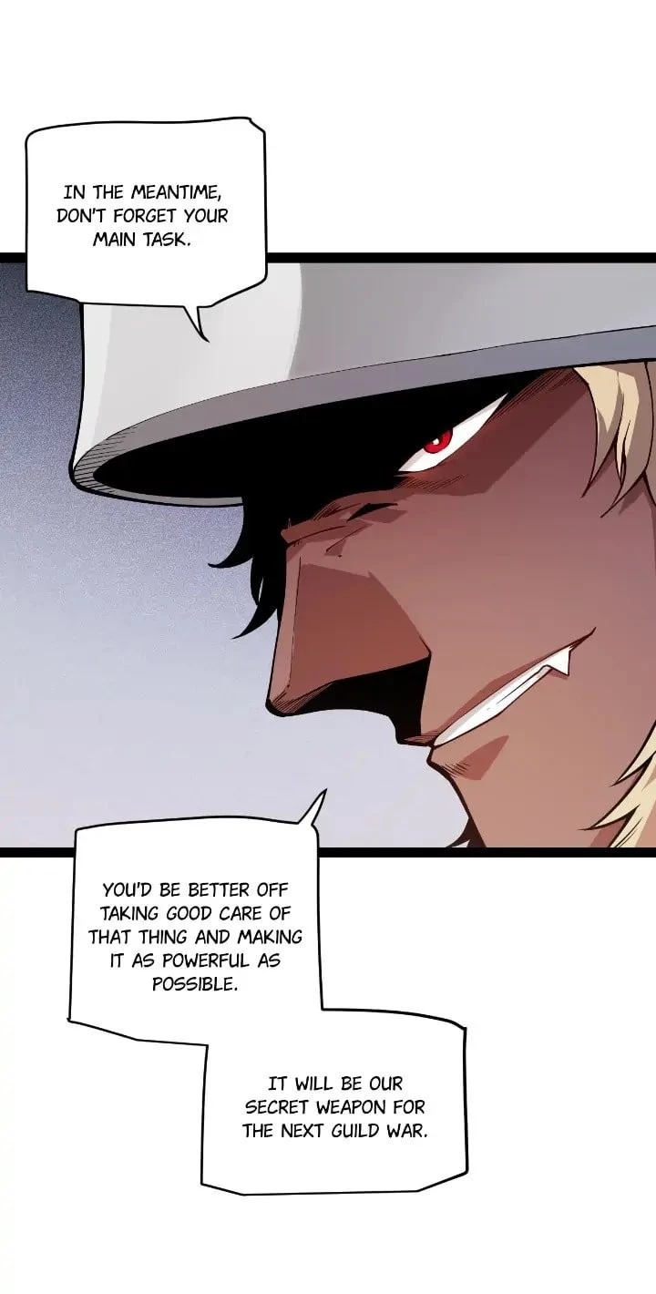 The Game That I Came From Chapter 141 - 25