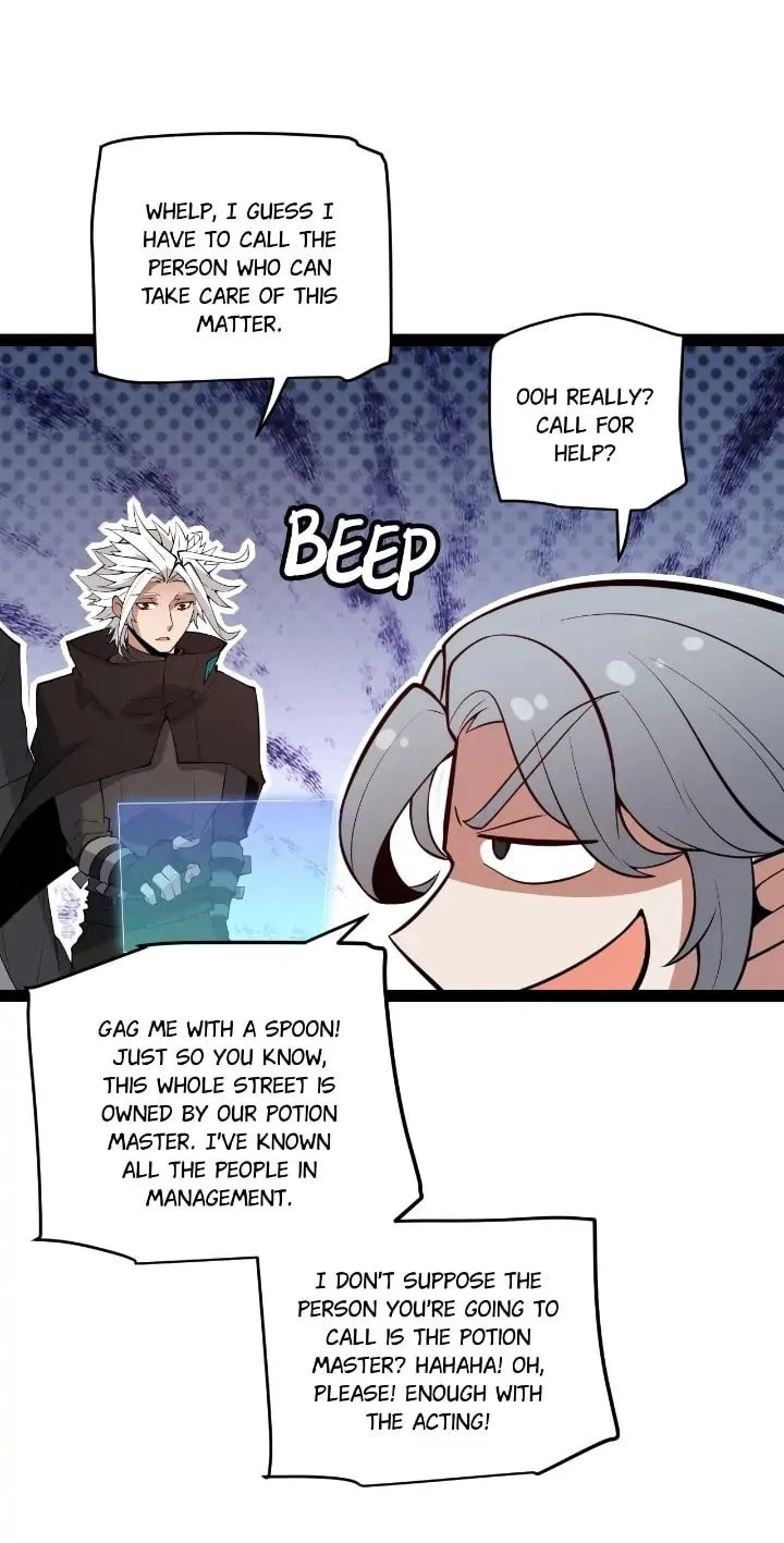 The Game That I Came From Chapter 141 - 35