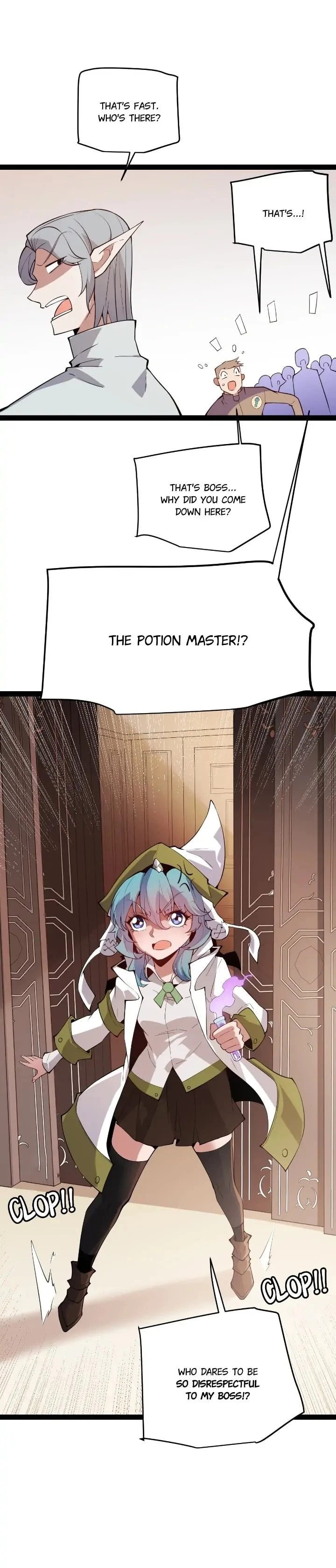 The Game That I Came From Chapter 141 - 37