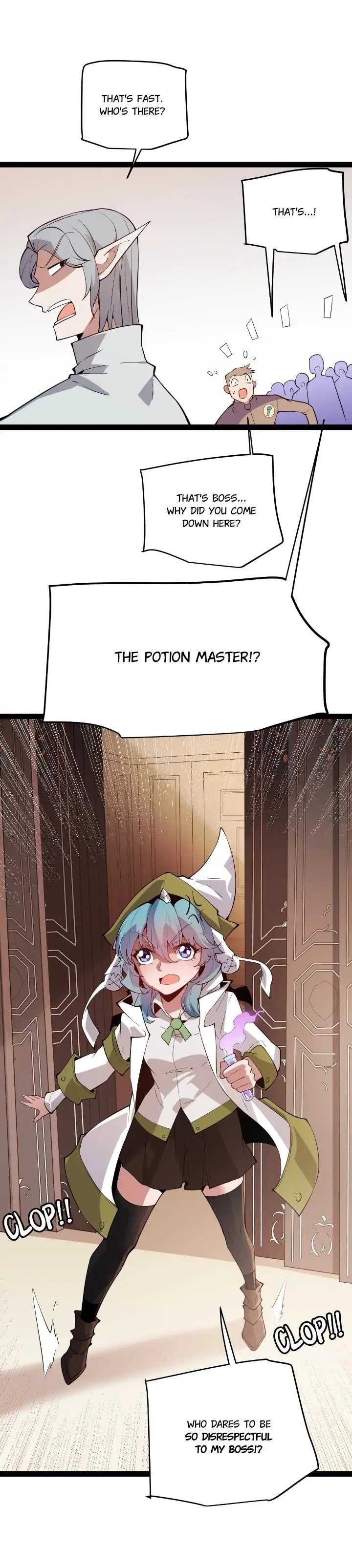 The Game That I Came From Chapter 142 - 1