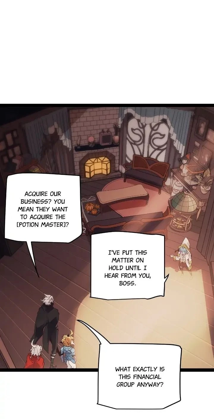 The Game That I Came From Chapter 142 - 14